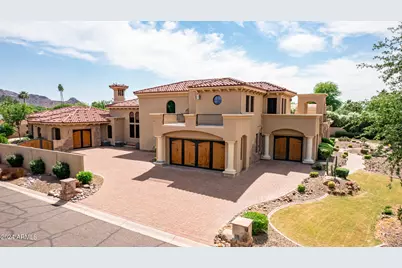 6215 E Turquoise Avenue, Paradise Valley, AZ 85253 - Photo 146