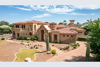 6215 E Turquoise Avenue, Paradise Valley, AZ 85253 - Photo 144