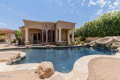 6215 E Turquoise Avenue, Paradise Valley, AZ 85253 - Photo 138