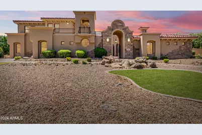 6215 E Turquoise Avenue, Paradise Valley, AZ 85253 - Photo 4