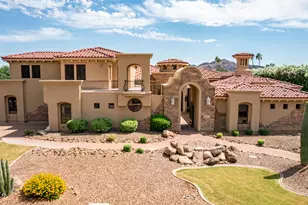 6215 E Turquoise Ave, Paradise Valley, AZ 85253 - Photo 1