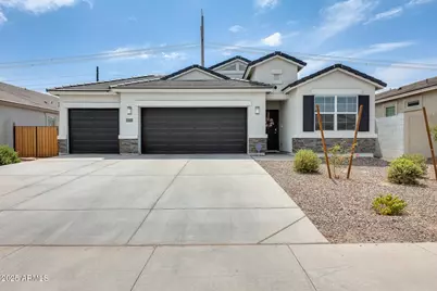 10333 W Sonrisas Street, Tolleson, AZ 85353 - Photo 1