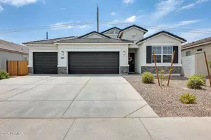 10333 W Sonrisas St, Tolleson, AZ 85353 - Photo 1