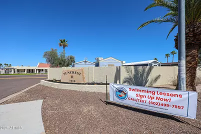 7810 W Peoria Avenue #98, Peoria, AZ 85345 - Photo 46