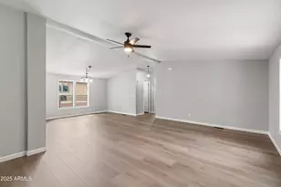 391 Timber Ridge Loop, Show Low, AZ 85901 - Photo 8