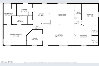 391 Timber Ridge Loop, Show Low, AZ 85901 - Photo 32
