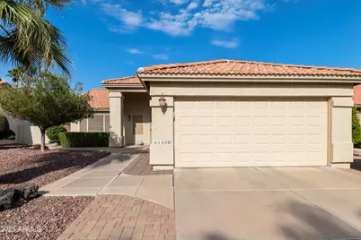 24420 S Boxwood Drive, Sun Lakes, AZ 85248 - Photo 6