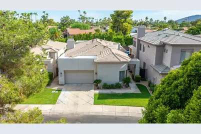 7487 E Sunnyvale Drive, Scottsdale, AZ 85258 - Photo 1