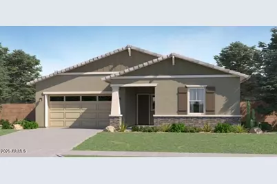 25338 N 150th Lane, Surprise, AZ 85387 - Photo 1