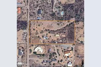 45215 N 10th Street #'-', New River, AZ 85087 - Photo 1