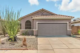 1733 E Desert Breeze Pl, Casa Grande, AZ 85122 - Photo 1