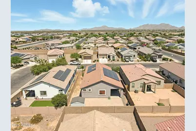 1733 E Desert Breeze Place, Casa Grande, AZ 85122 - Photo 34