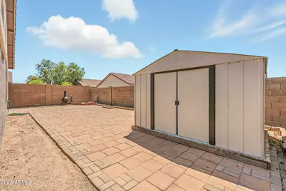 1733 E Desert Breeze Place, Casa Grande, AZ 85122 - Photo 32