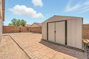 1733 E Desert Breeze Pl, Casa Grande, AZ 85122 - Photo 32