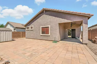 1733 E Desert Breeze Place, Casa Grande, AZ 85122 - Photo 30