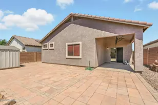 1733 E Desert Breeze Pl, Casa Grande, AZ 85122 - Photo 30