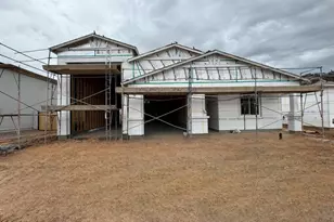 15710 W Brown St, Waddell, AZ 85355 - Photo 2