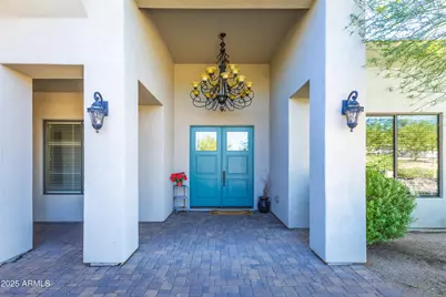 30805 N 138th Street, Scottsdale, AZ 85262 - Photo 52