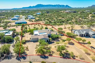 30805 N 138th St, Scottsdale, AZ 85262 - Photo 50