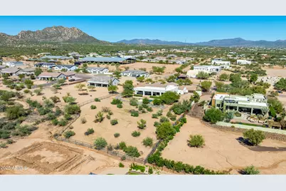30805 N 138th Street, Scottsdale, AZ 85262 - Photo 62
