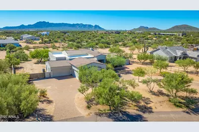 30805 N 138th Street, Scottsdale, AZ 85262 - Photo 66