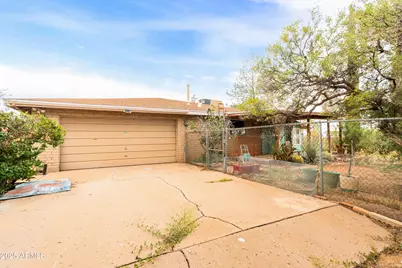 1905 E San Juan Capistrano Drive, Sierra Vista, AZ 85635 - Photo 1