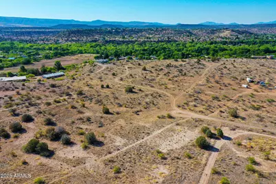 000 E Red Baron Drive #405-25-757C, Rimrock, AZ 86335 - Photo 12