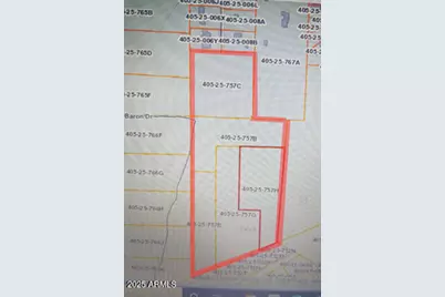 000 E Red Baron Drive #405-25-757C, Rimrock, AZ 86335 - Photo 4