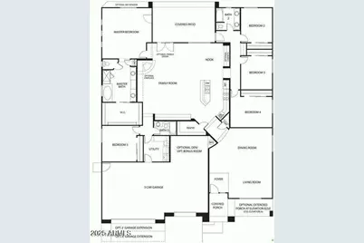 4482 N 153rd Lane, Goodyear, AZ 85395 - Photo 20