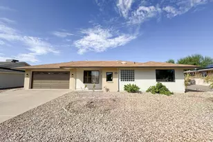 20230 N 126th, Sun City West, AZ 85375 - Photo 1