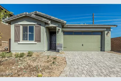 8643 S 169th Drive, Goodyear, AZ 85338 - Photo 32