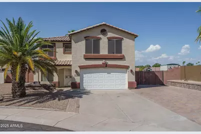 16006 W Lincoln Street, Goodyear, AZ 85338 - Photo 1