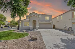 40841 W Hayden, Maricopa, AZ 85138 - Photo 1