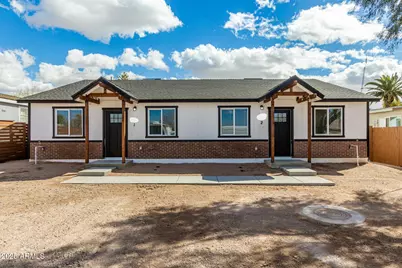 511 S 98th, Mesa, AZ 85208 - Photo 1