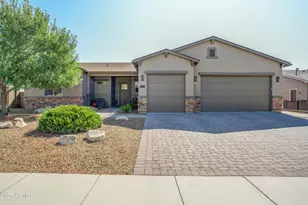 8353 N Rainbow Vista, Prescott Valley, AZ 86315 - Photo 1