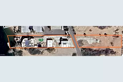 9755 S Dike Road, Mohave Valley, AZ 86440 - Photo 46