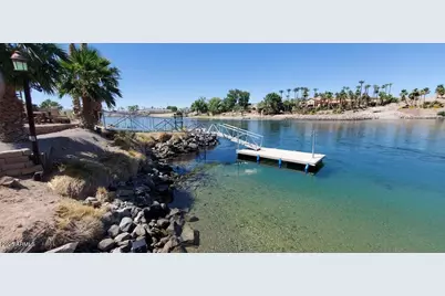 9755 S Dike Road, Mohave Valley, AZ 86440 - Photo 6