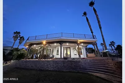 9755 S Dike Road, Mohave Valley, AZ 86440 - Photo 2