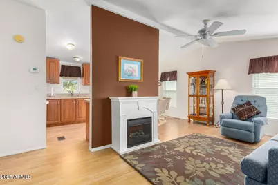 3301 S Goldfield Rd Road #1009, Apache Junction, AZ 85119 - Photo 12
