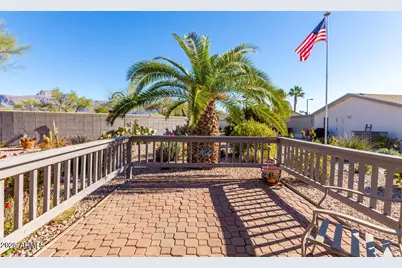 3301 S Goldfield Rd Road #1009, Apache Junction, AZ 85119 - Photo 18