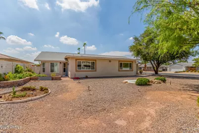 9732 W Newport Drive, Sun City, AZ 85351 - Photo 26
