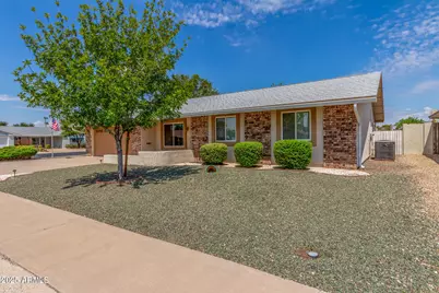 9732 W Newport Drive, Sun City, AZ 85351 - Photo 34