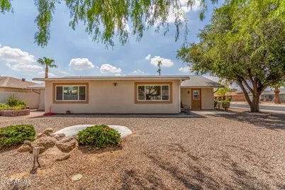 9732 W Newport Drive, Sun City, AZ 85351 - Photo 8