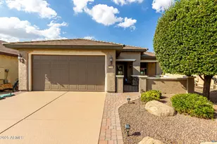 27264 W Ross, Buckeye, AZ 85396 - Photo 1