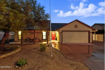8927 W Carol Avenue, Peoria, AZ 85345 - Photo 1