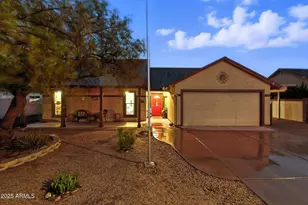 8927 W Carol Ave, Peoria, AZ 85345 - Photo 1