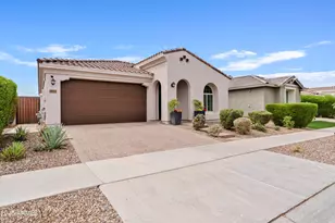 9833 E Red Giant Dr, Mesa, AZ 85212 - Photo 2