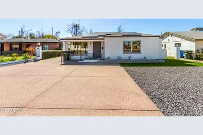 1401 E Osborn Road, Phoenix, AZ 85014 - Photo 2