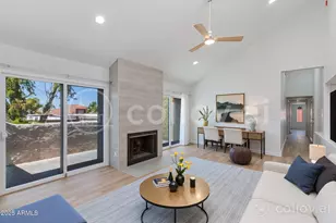 7810 E Via Camello --, Scottsdale, AZ 85258 - Photo 2