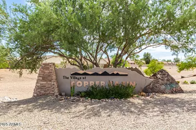 3925 E Rose Quartz Lane, San Tan Valley, AZ 85143 - Photo 30